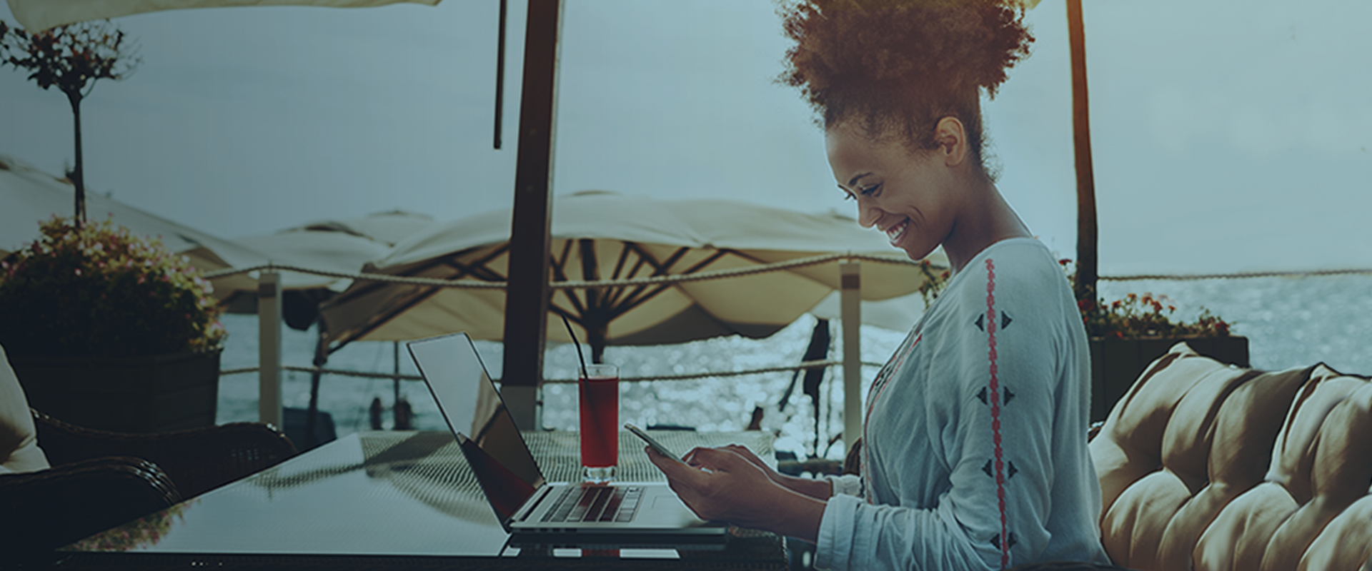 Report Background desktop